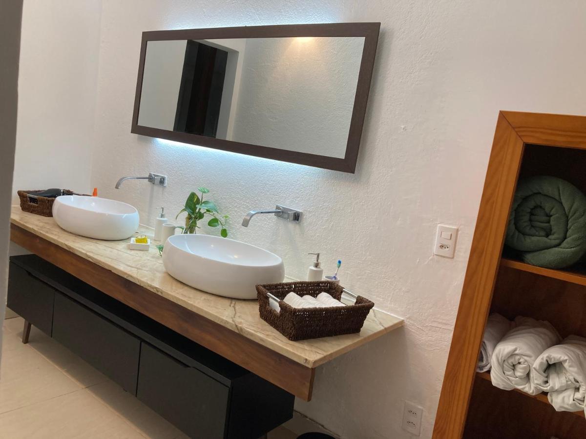 Casa Goia - Moderno Apto Duplex Na Ilha Da Gigoia Apartamento